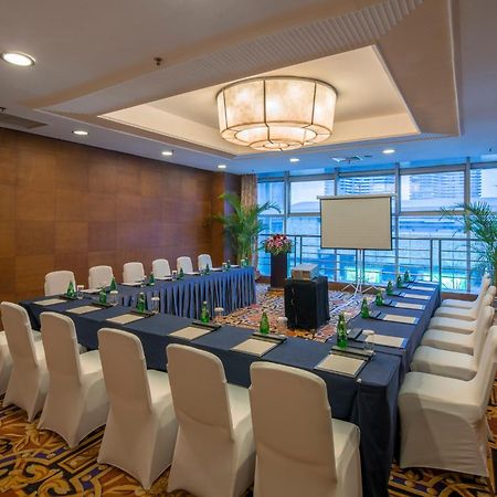 Holiday Inn Chengdu Century City-Easttower מראה חיצוני תמונה