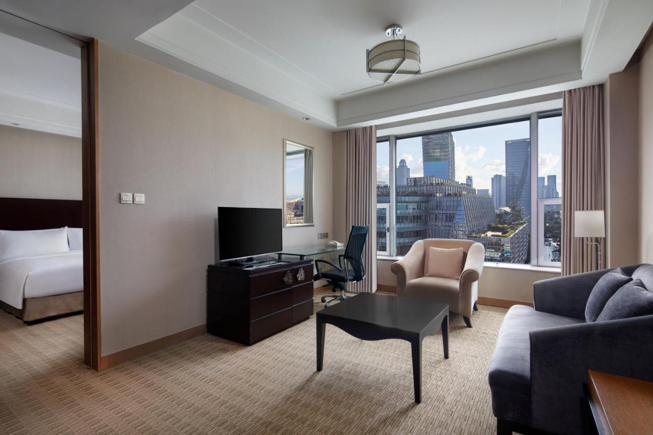 Holiday Inn Chengdu Century City-Easttower מראה חיצוני תמונה
