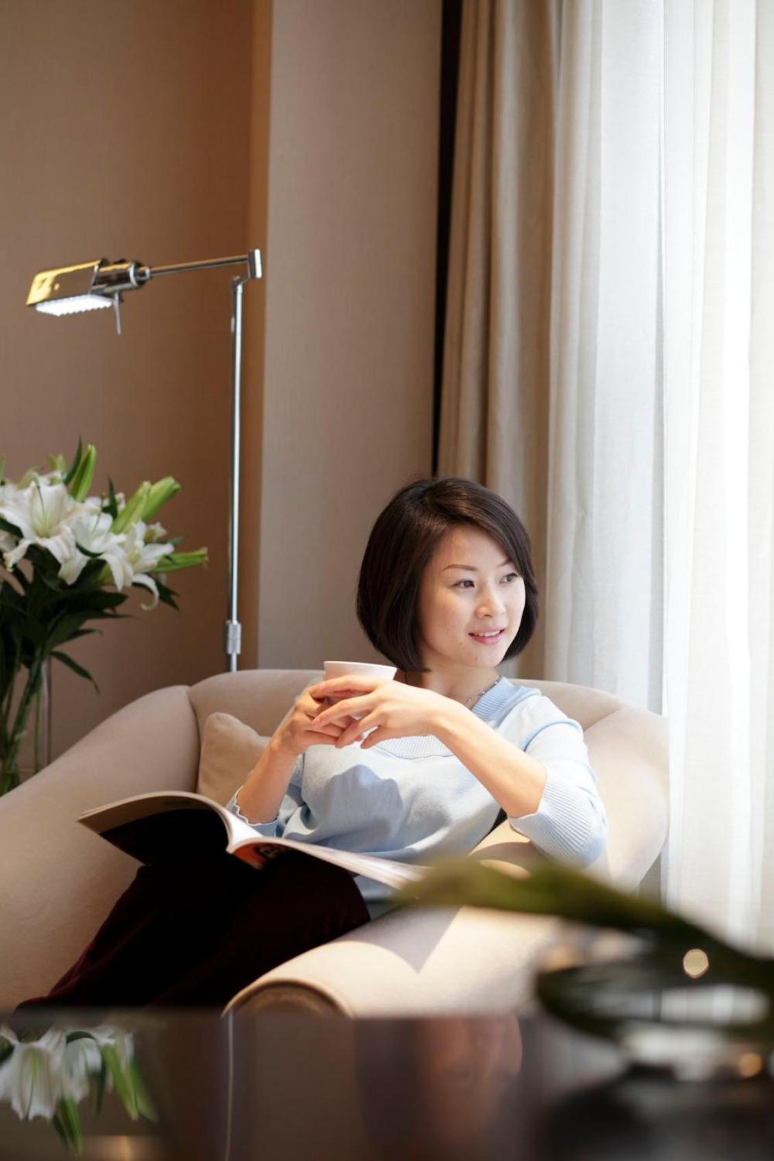 Holiday Inn Chengdu Century City-Easttower מראה חיצוני תמונה