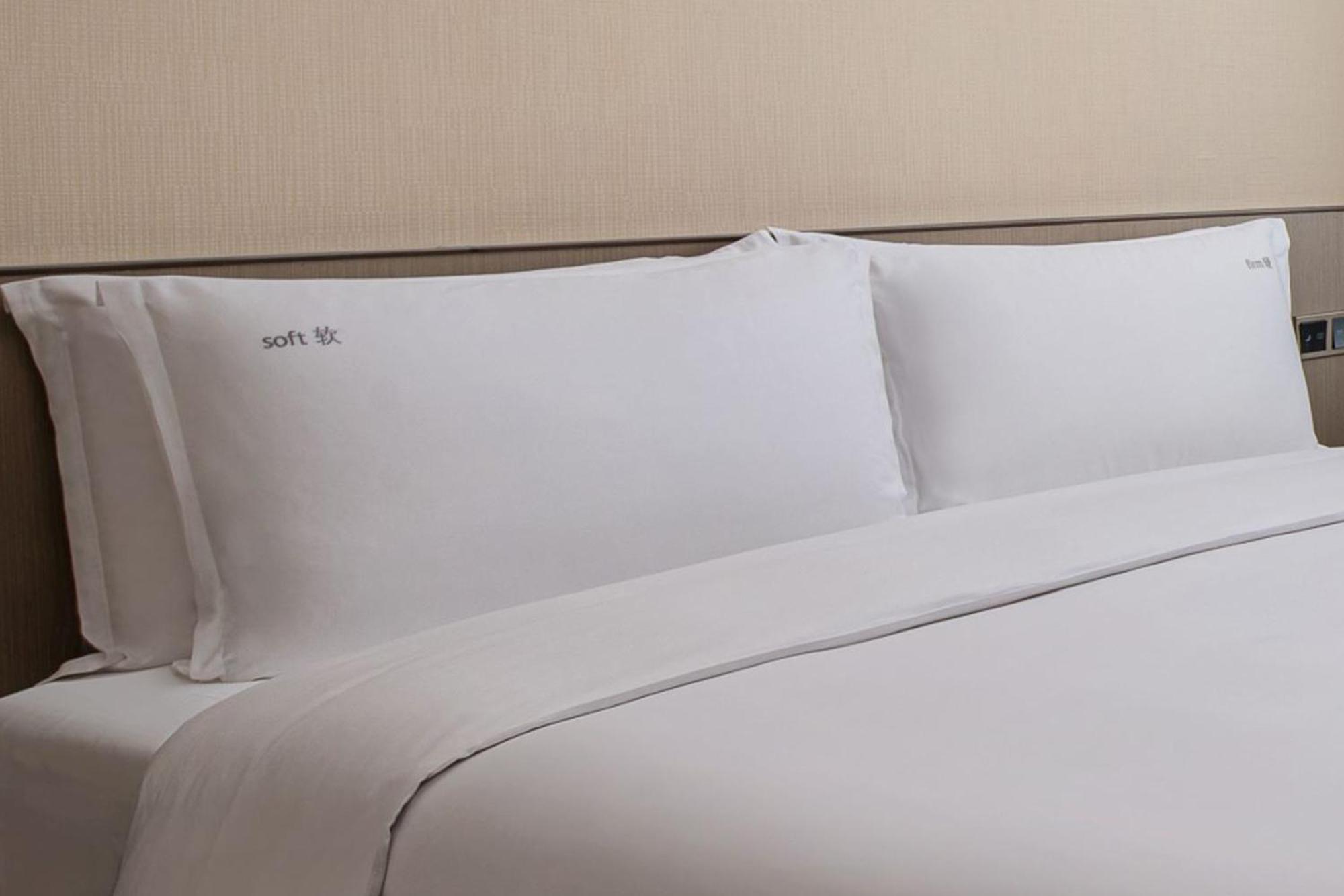 Holiday Inn Chengdu Century City-Easttower מראה חיצוני תמונה