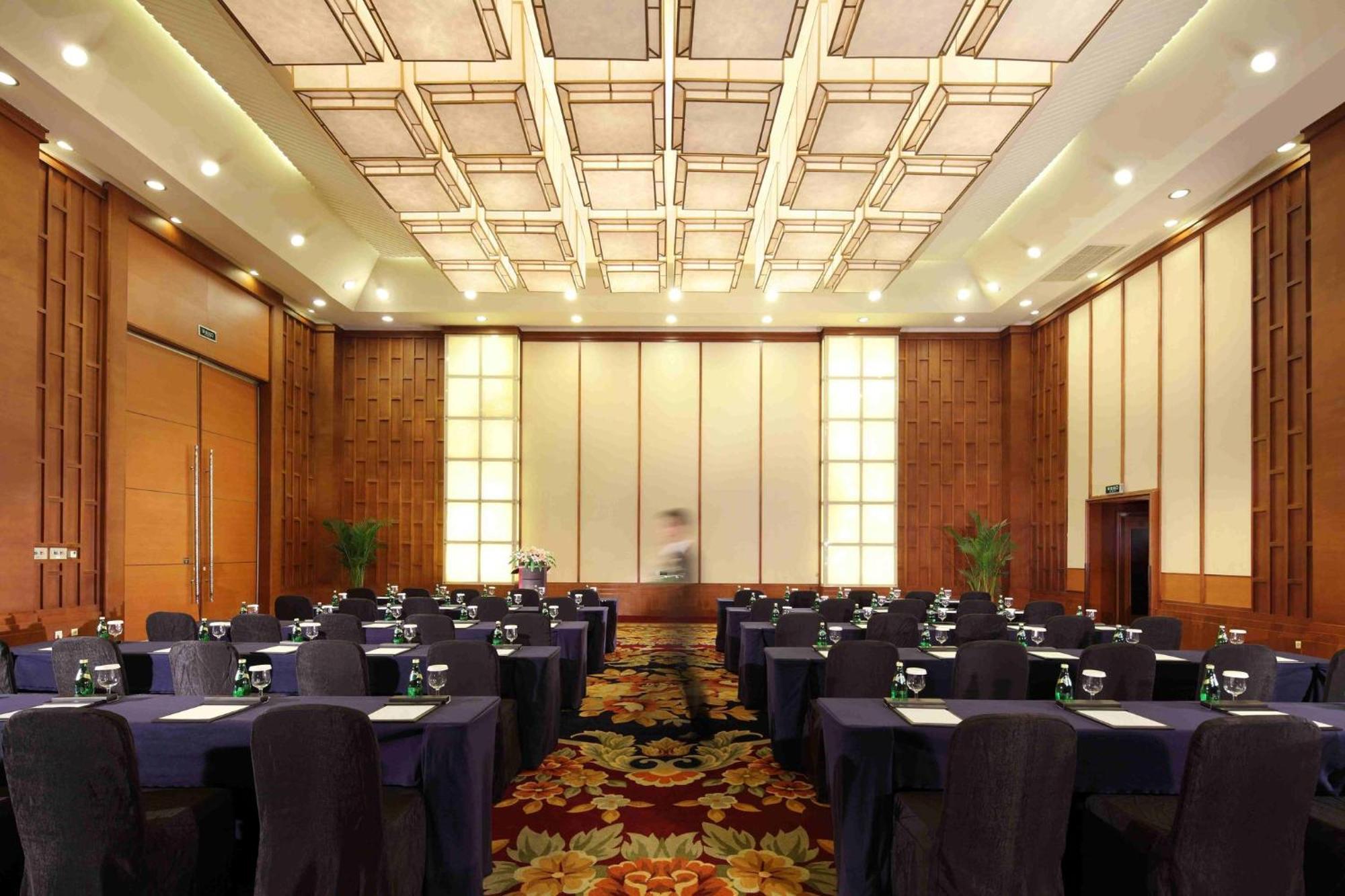 Holiday Inn Chengdu Century City-Easttower מראה חיצוני תמונה